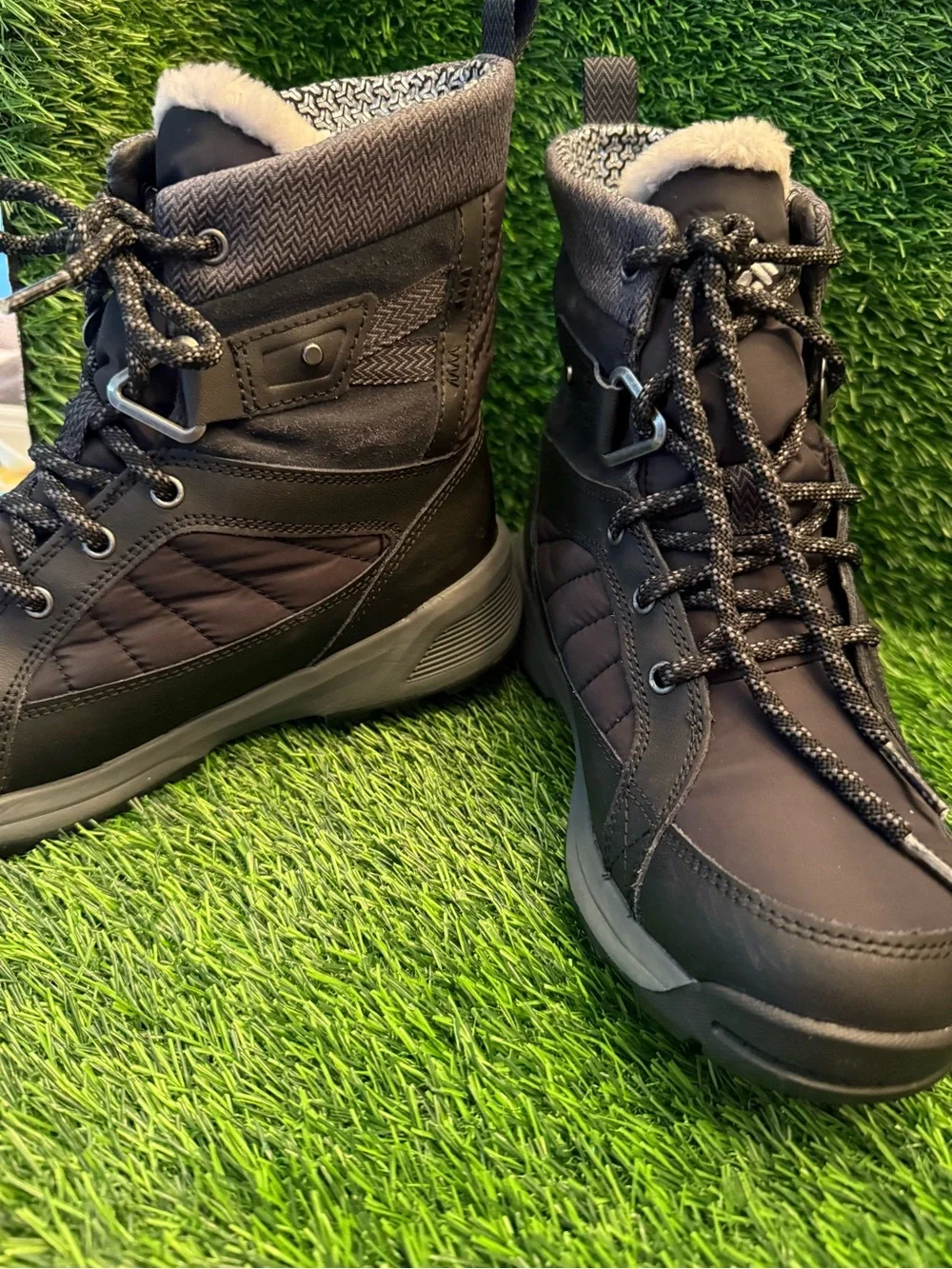 Columbia women’s insulated